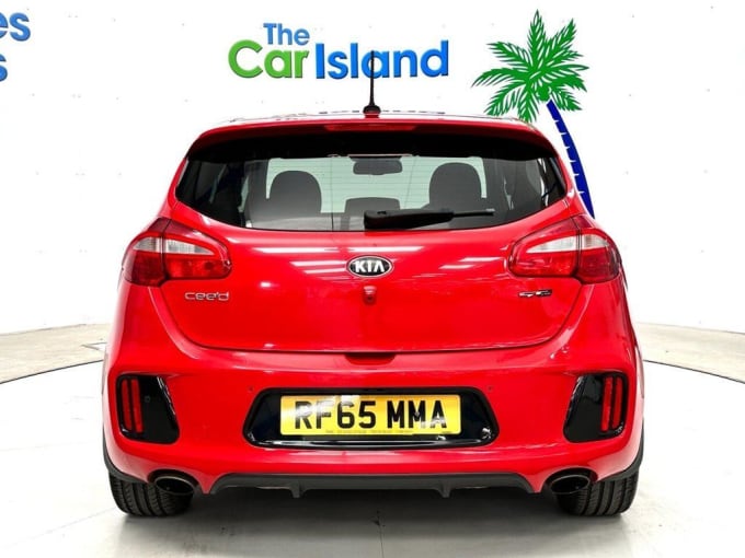 2024 Kia Ceed