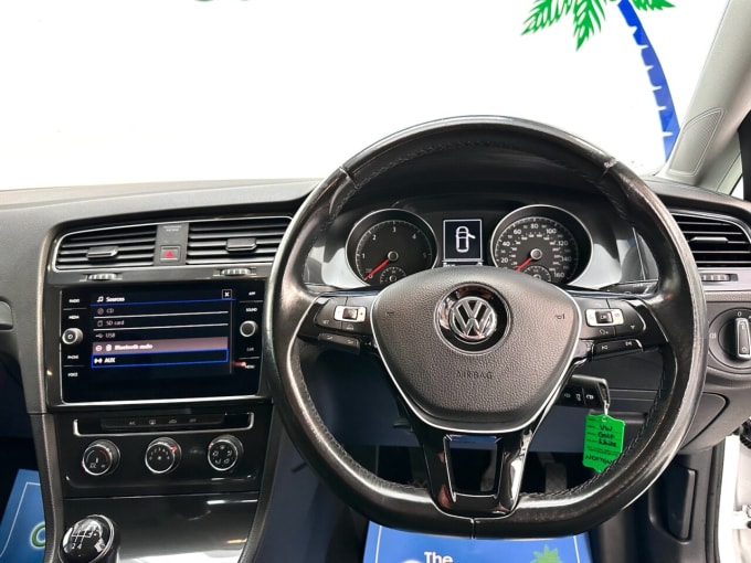 2024 Volkswagen Golf