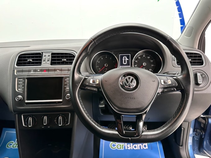 2024 Volkswagen Polo