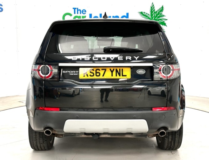 2024 Land Rover Discovery Sport