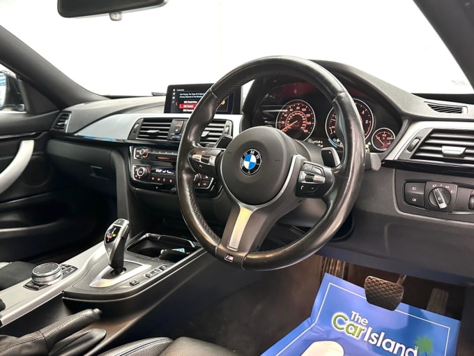 2025 BMW 4 Series