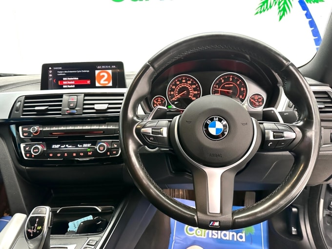 2025 BMW 4 Series