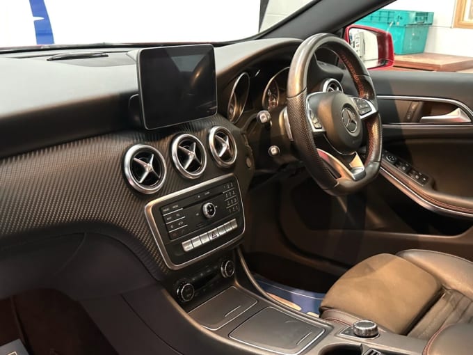 2025 Mercedes-benz A-class