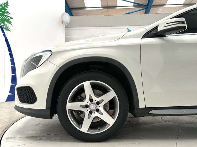 2025 Mercedes-benz Gla