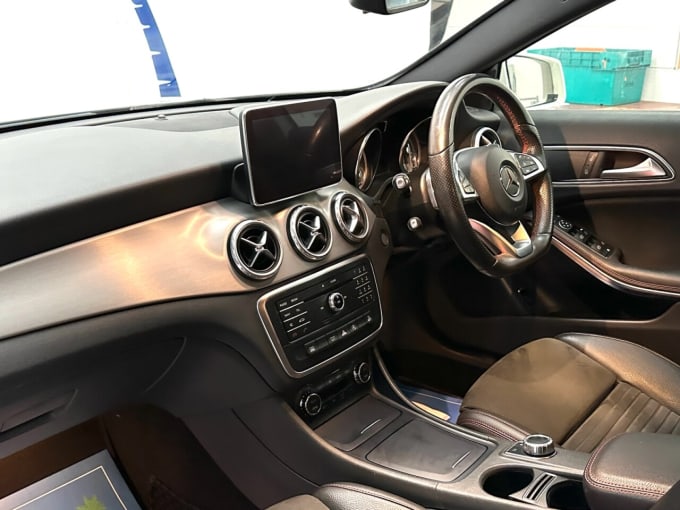 2025 Mercedes-benz Gla