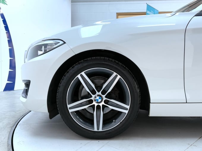 2025 BMW 2 Series