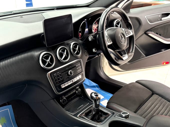 2025 Mercedes-benz A-class