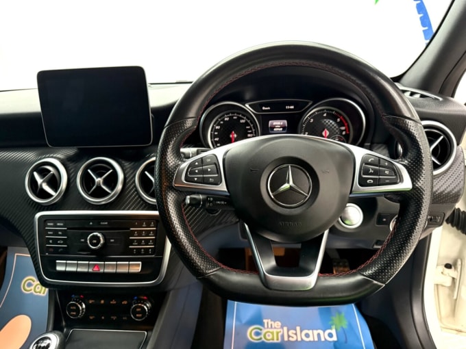 2025 Mercedes-benz A-class