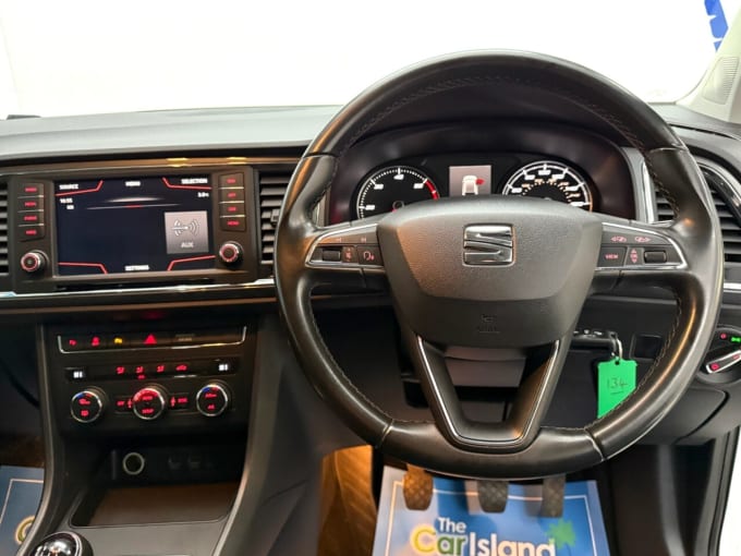 2025 Seat Ateca