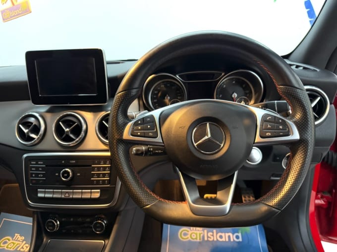 2025 Mercedes-benz Cla