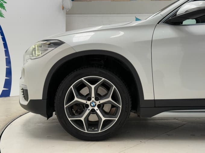 2025 BMW X1