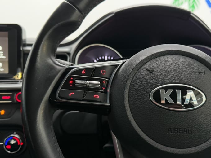 2025 Kia Ceed