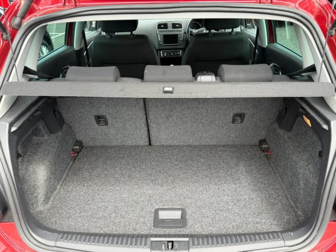 2025 Volkswagen Polo