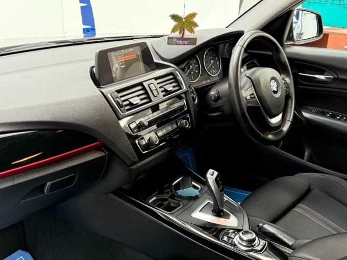 2025 BMW 1 Series