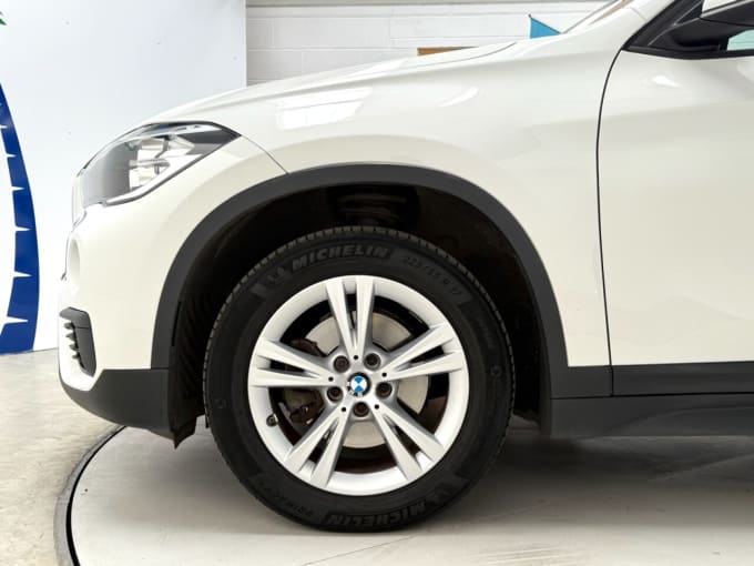 2025 BMW X1