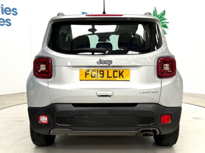 2025 Jeep Renegade