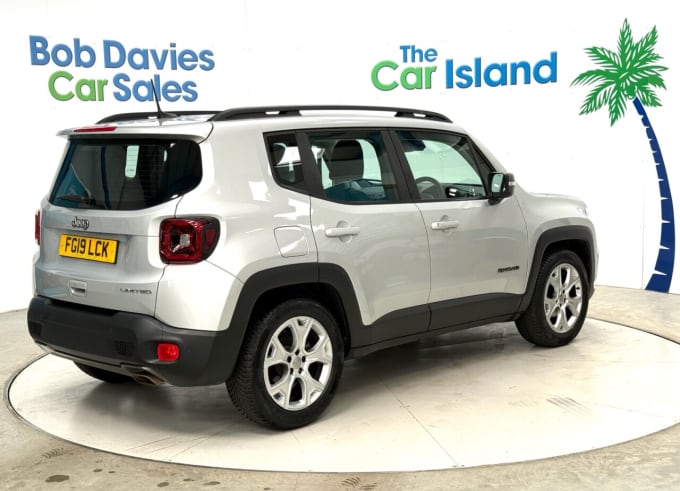 2025 Jeep Renegade