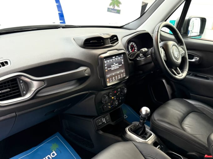 2025 Jeep Renegade