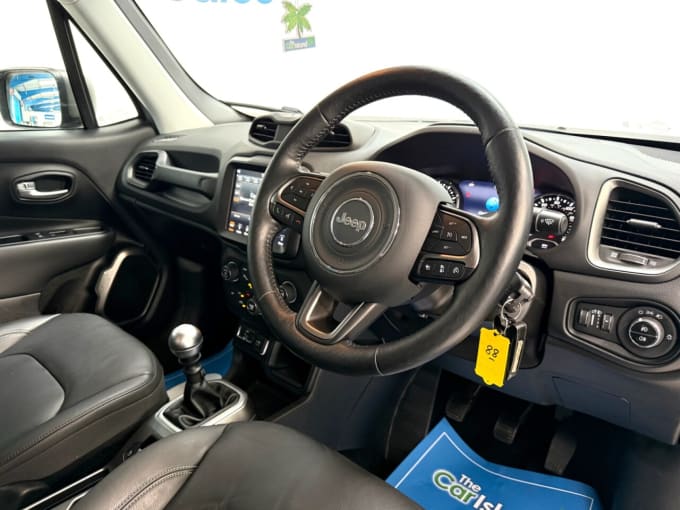 2025 Jeep Renegade