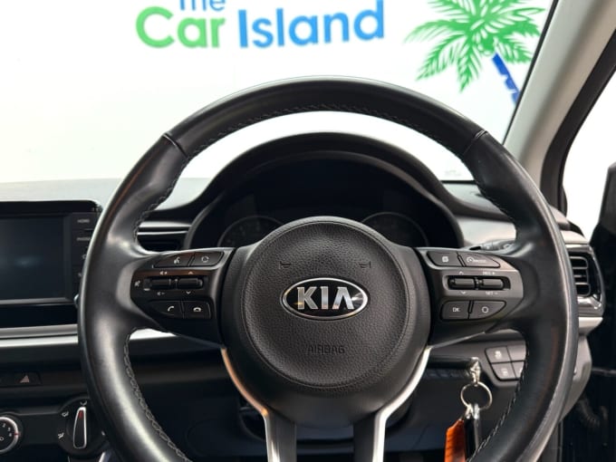 2025 Kia Rio