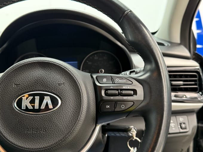 2025 Kia Rio