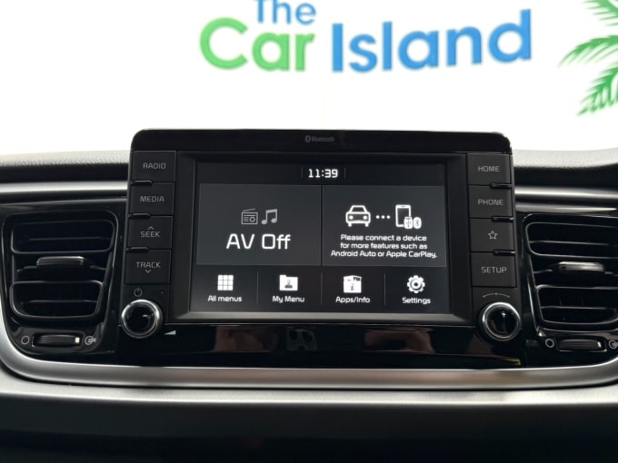 2025 Kia Rio
