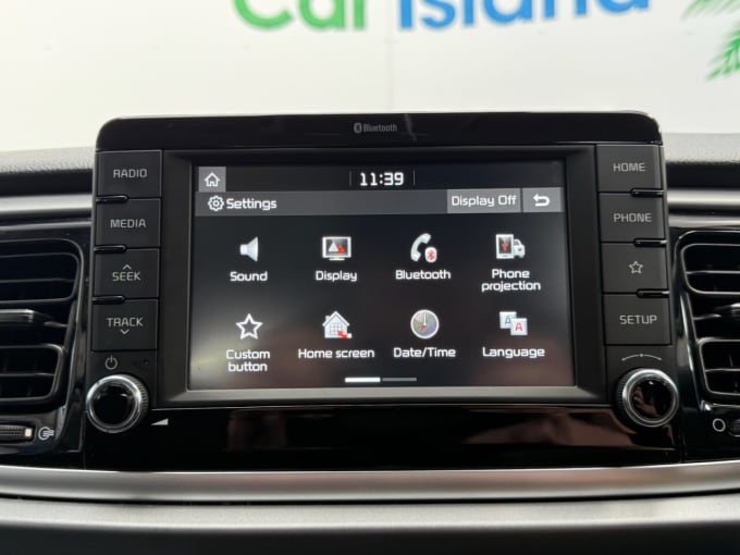 2025 Kia Rio