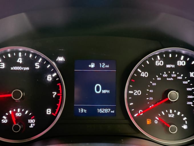 2025 Kia Rio