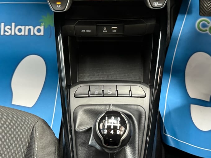 2025 Kia Rio