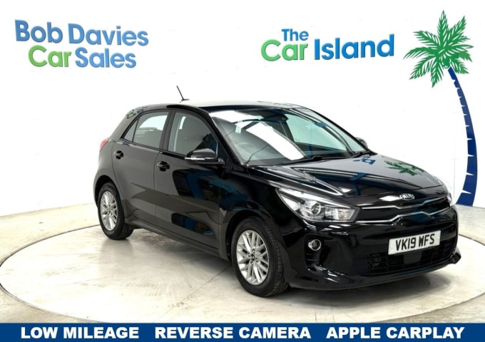 2025 Kia Rio