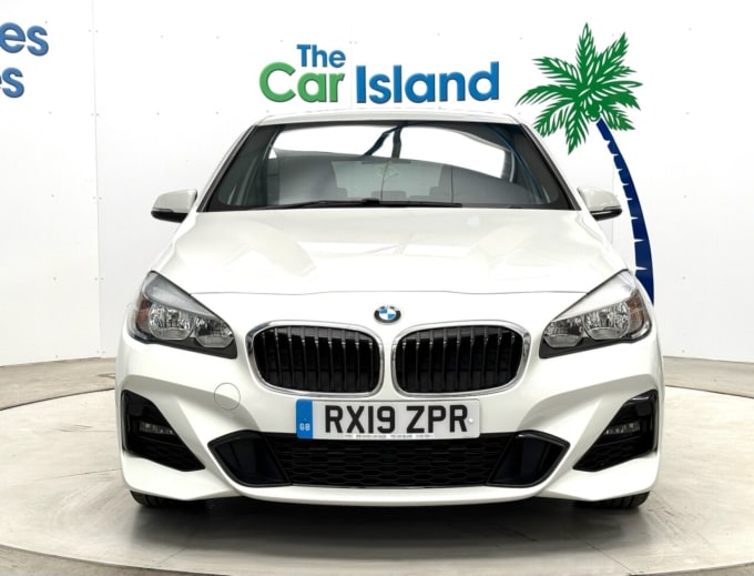 2025 BMW 2 Series Active Tourer