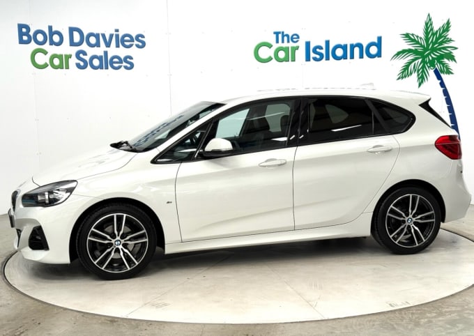 2025 BMW 2 Series Active Tourer
