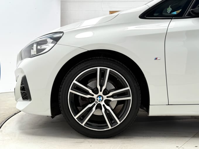 2025 BMW 2 Series Active Tourer