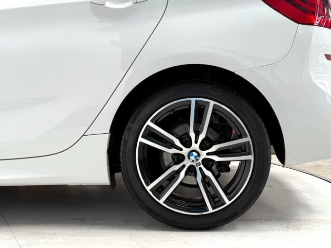 2025 BMW 2 Series Active Tourer