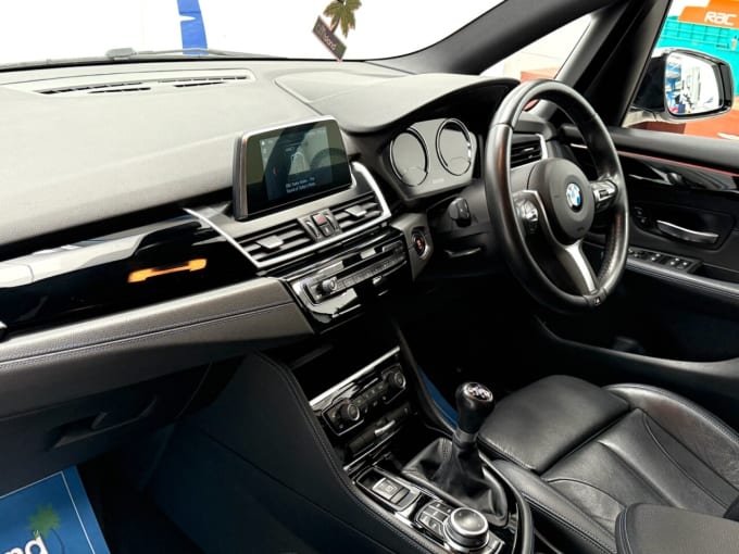 2025 BMW 2 Series Active Tourer