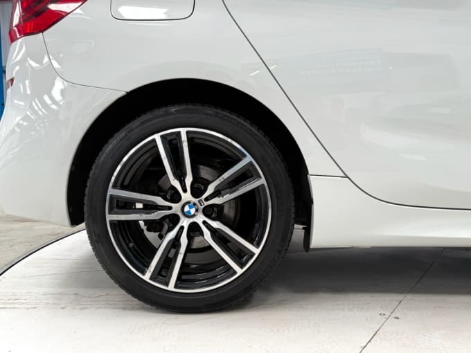2025 BMW 2 Series Active Tourer