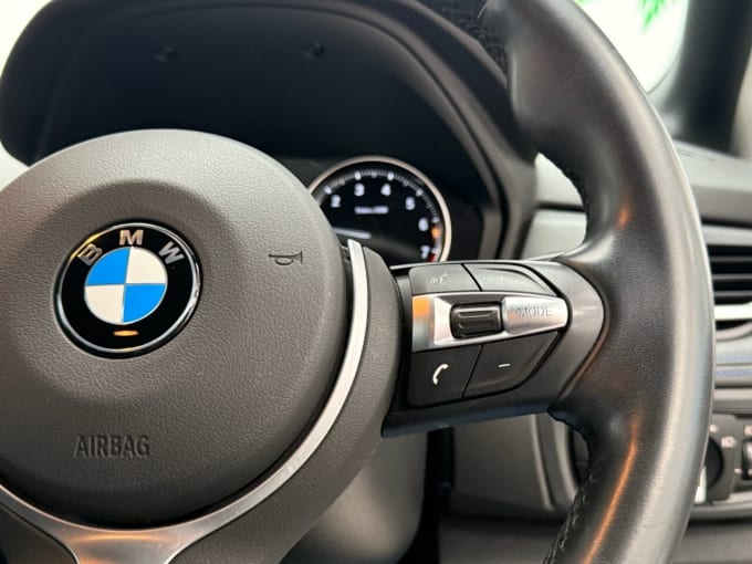 2025 BMW 2 Series Active Tourer
