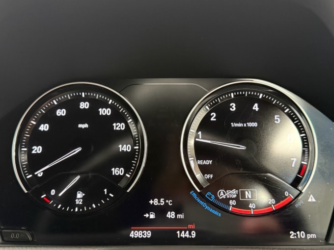 2025 BMW 2 Series Active Tourer