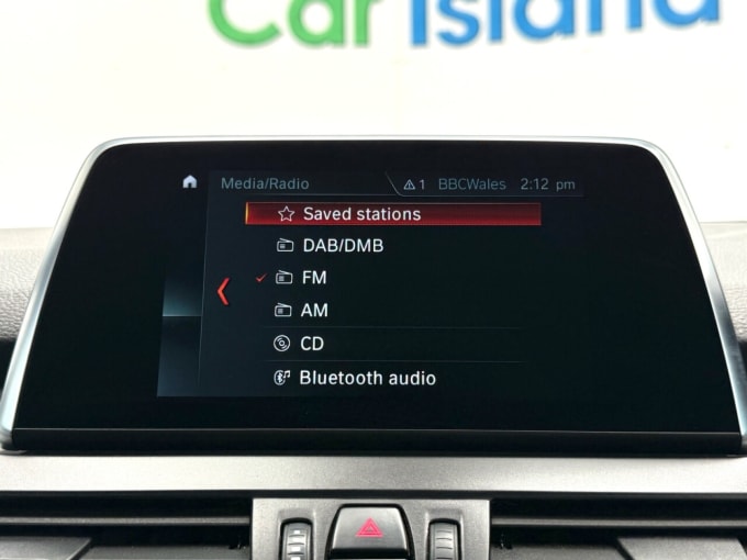2025 BMW 2 Series Active Tourer