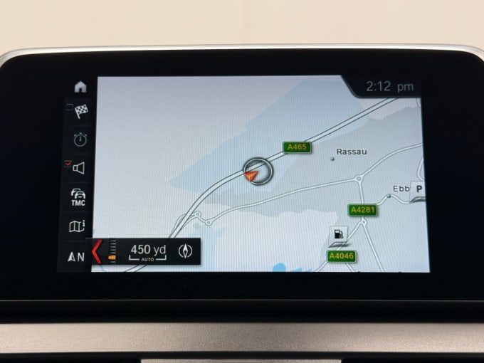 2025 BMW 2 Series Active Tourer