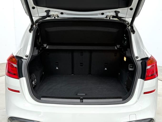 2025 BMW 2 Series Active Tourer