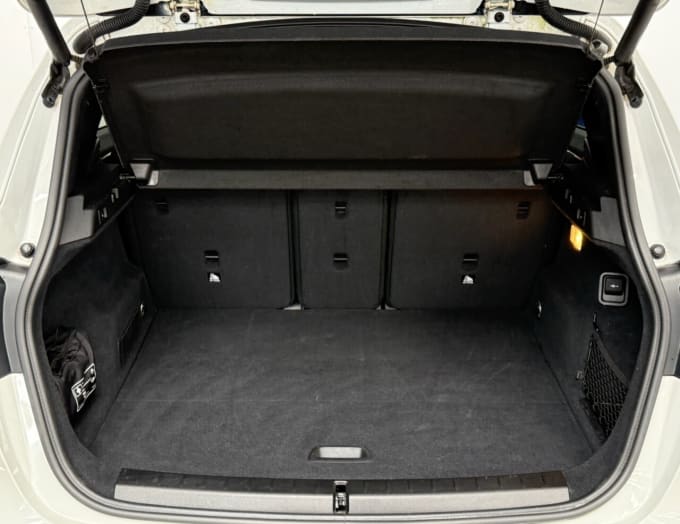 2025 BMW 2 Series Active Tourer