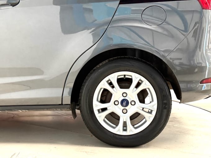 2025 Ford B-max