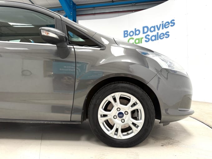 2025 Ford B-max