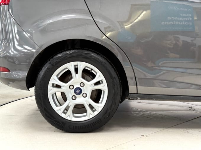 2025 Ford B-max