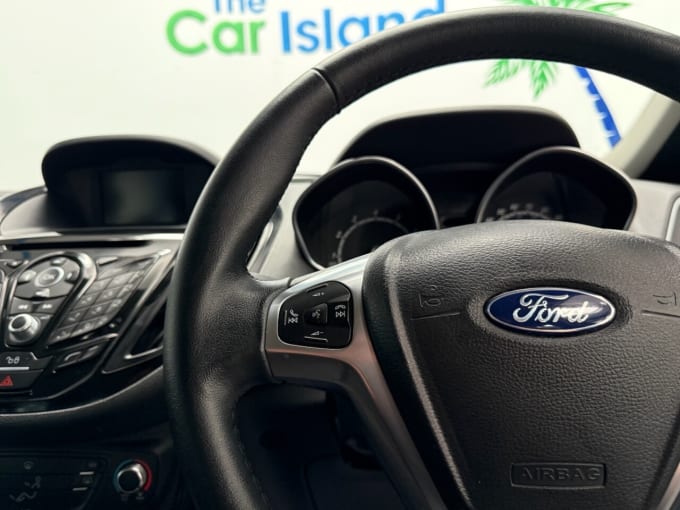 2025 Ford B-max