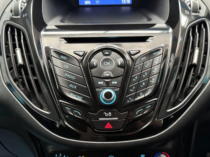 2025 Ford B-max