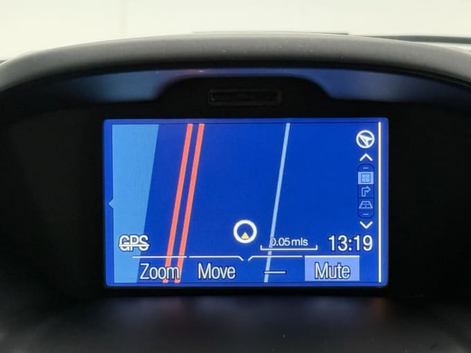 2025 Ford B-max