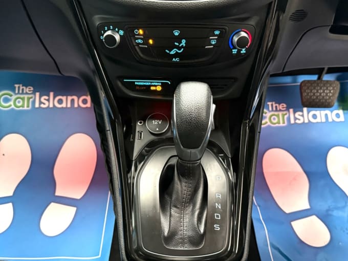 2025 Ford B-max