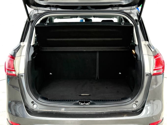 2025 Ford B-max